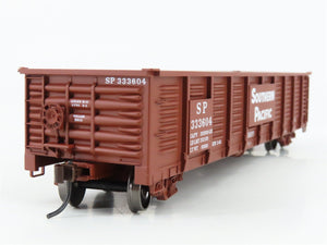 HO Scale ExactRail Express EX-150201-3 SP Southern Pacific Open Gondola #333604