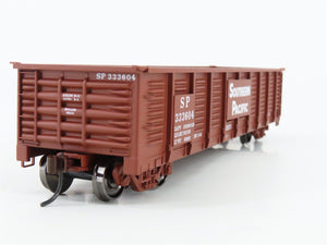 HO Scale ExactRail Express EX-150201-3 SP Southern Pacific Open Gondola #333604