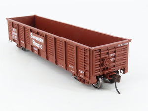 HO Scale ExactRail Express EX-150201-3 SP Southern Pacific Open Gondola #333604