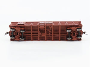 HO Scale ExactRail Express EX-150201-3 SP Southern Pacific Open Gondola #333604