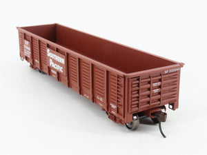 HO Scale ExactRail Express EX-150201-2 SP Southern Pacific Open Gondola #333543
