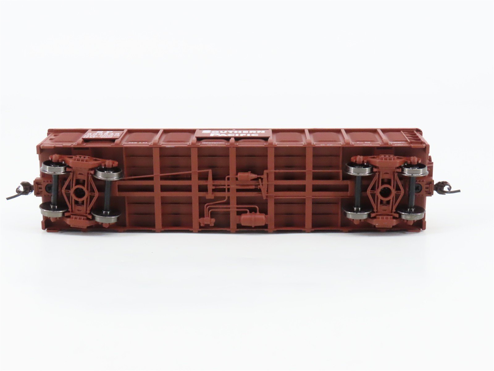 HO Scale ExactRail Express EX-150201-2 SP Southern Pacific Open Gondola #333543