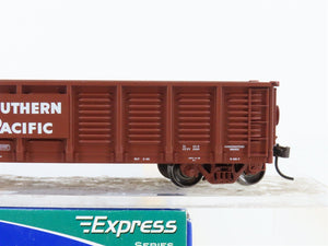 HO Scale ExactRail Express EX-150201-1 SP Southern Pacific Open Gondola #333502