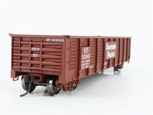 HO Scale ExactRail Express EX-150201-1 SP Southern Pacific Open Gondola #333502