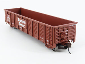 HO Scale ExactRail Express EX-150201-1 SP Southern Pacific Open Gondola #333502