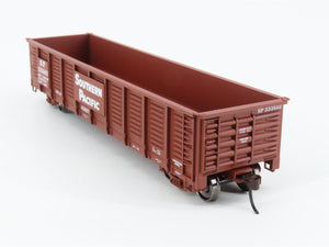 HO Scale ExactRail Express EX-150201-1 SP Southern Pacific Open Gondola #333502