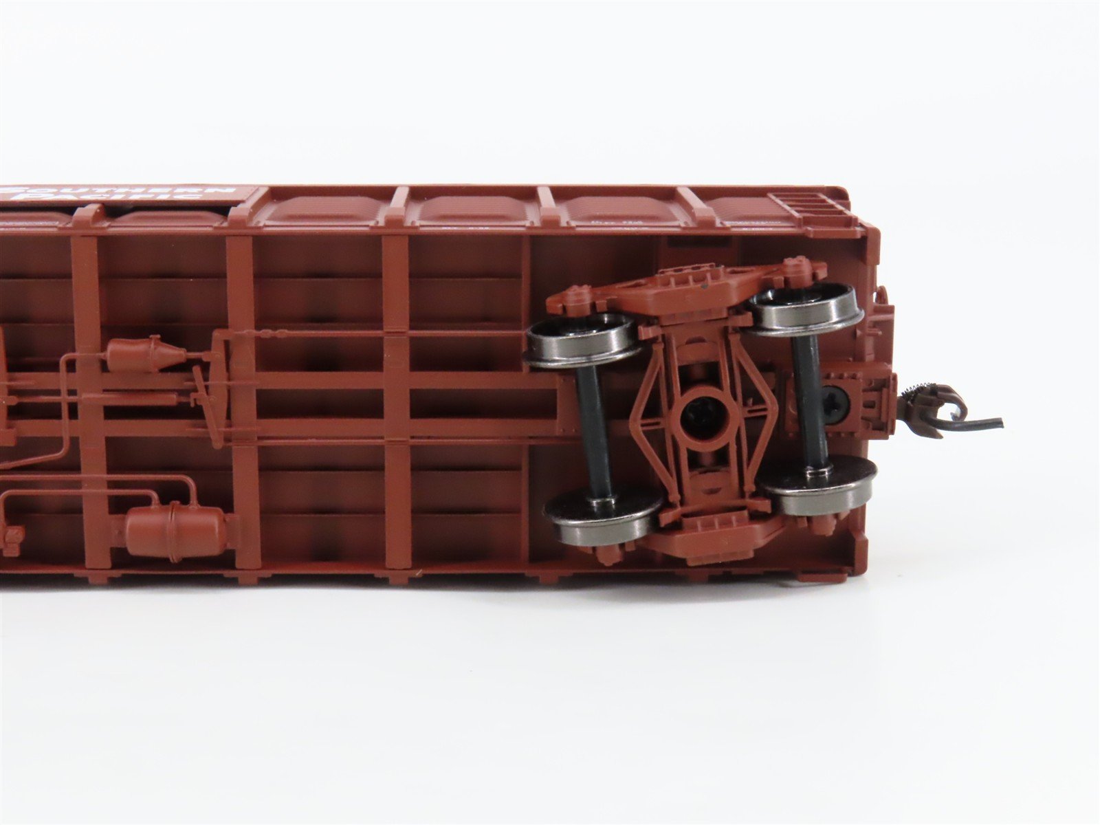 HO Scale ExactRail Express EX-150201-1 SP Southern Pacific Open Gondola #333502