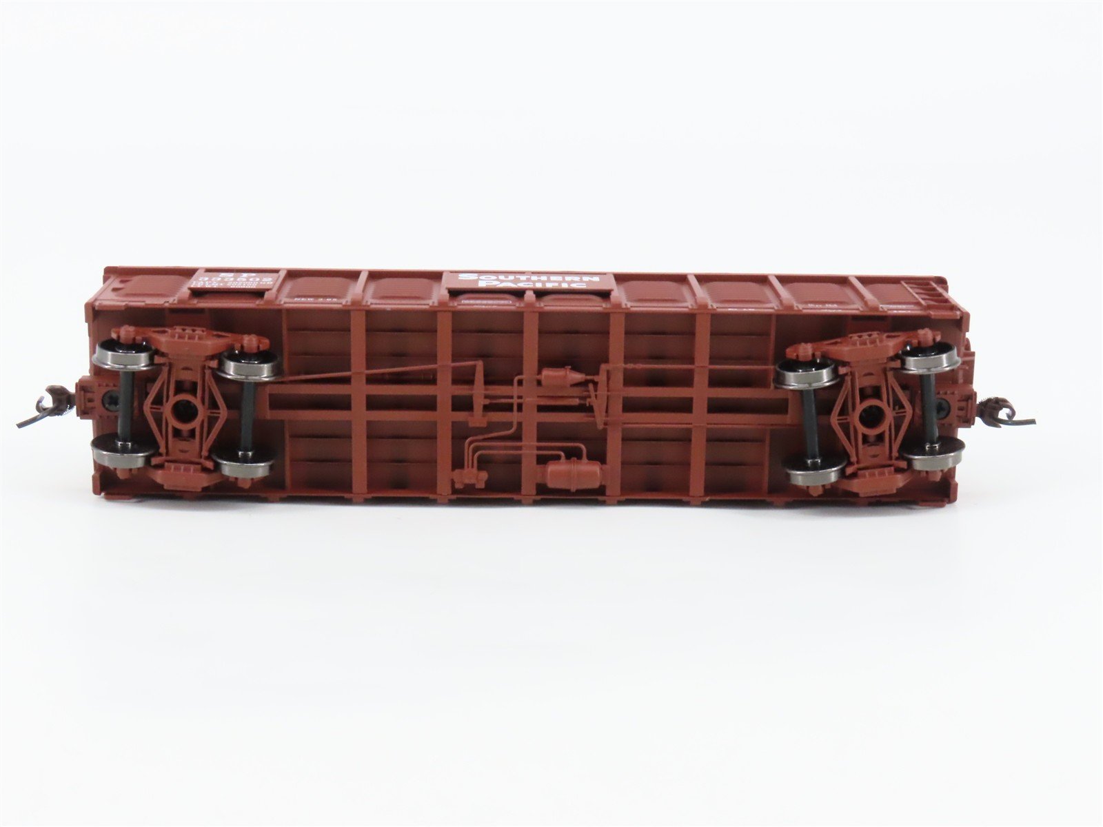 HO Scale ExactRail Express EX-150201-1 SP Southern Pacific Open Gondola #333502