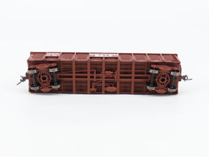 HO Scale ExactRail Express EX-1208-2 SSW Cotton Belt Open Gondola #72591