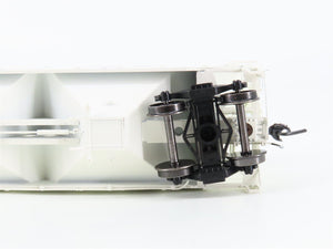 HO Scale ExactRail Platinum EP-80190-1 SOO Line 3-Bay Covered Hopper #70231