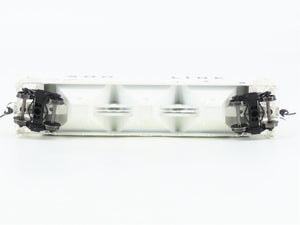 HO Scale ExactRail Platinum EP-80190-1 SOO Line 3-Bay Covered Hopper #70231