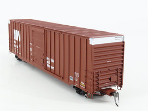 HO Scale ExactRail Platinum EP-80411-6 NW Norfolk & Western Box Car #604580