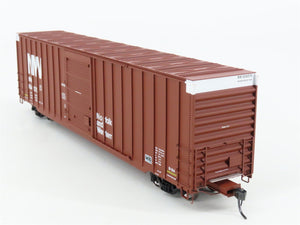 HO Scale ExactRail Platinum EP-80411-5 NW Norfolk & Western Box Car #604579