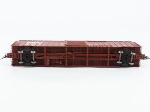 HO Scale ExactRail Platinum EP-80411-5 NW Norfolk & Western Box Car #604579