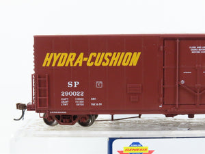 HO Scale Athearn Genesis ATHG26792 SP Southern Pacific 50' Box Car #290022