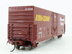 HO Scale Athearn Genesis ATHG26792 SP Southern Pacific 50' Box Car #290022