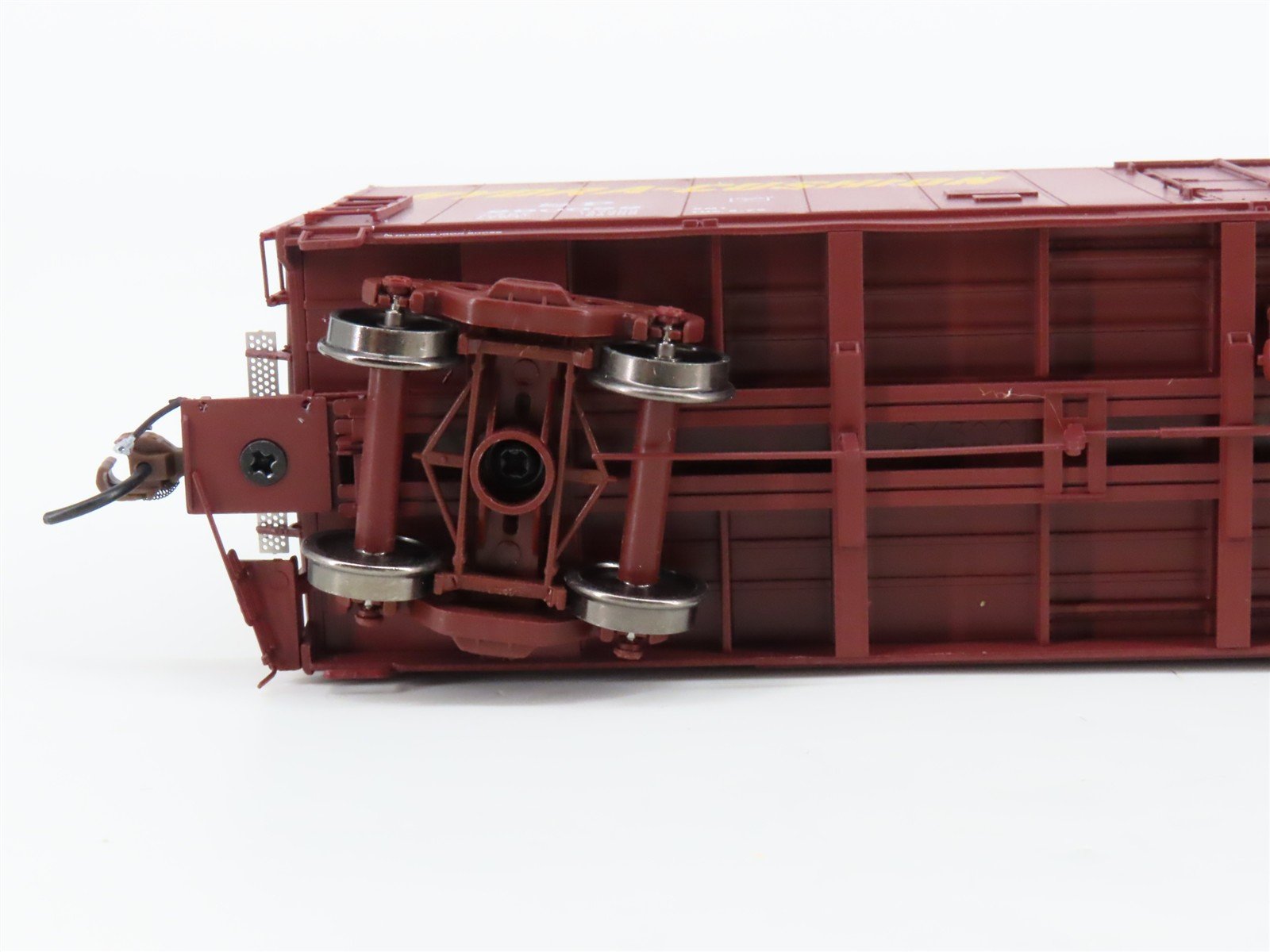 HO Scale Athearn Genesis ATHG26792 SP Southern Pacific 50' Box Car #290022