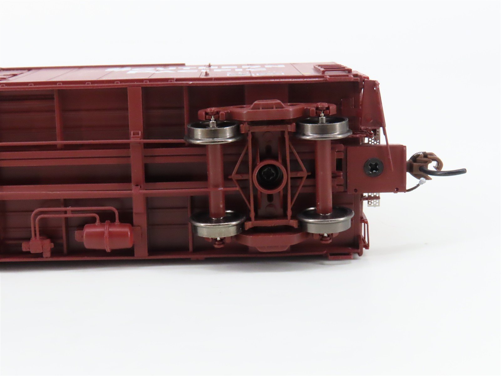 HO Scale Athearn Genesis ATHG26792 SP Southern Pacific 50' Box Car #290022