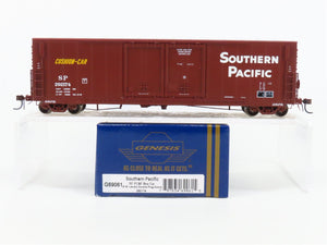 HO Scale Athearn Genesis G69061 SP Southern Pacific Railroad 50' Box Car #292174