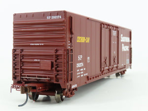 HO Scale Athearn Genesis G69061 SP Southern Pacific Railroad 50' Box Car #292174