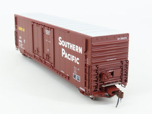 HO Scale Athearn Genesis G69061 SP Southern Pacific Railroad 50' Box Car #292174