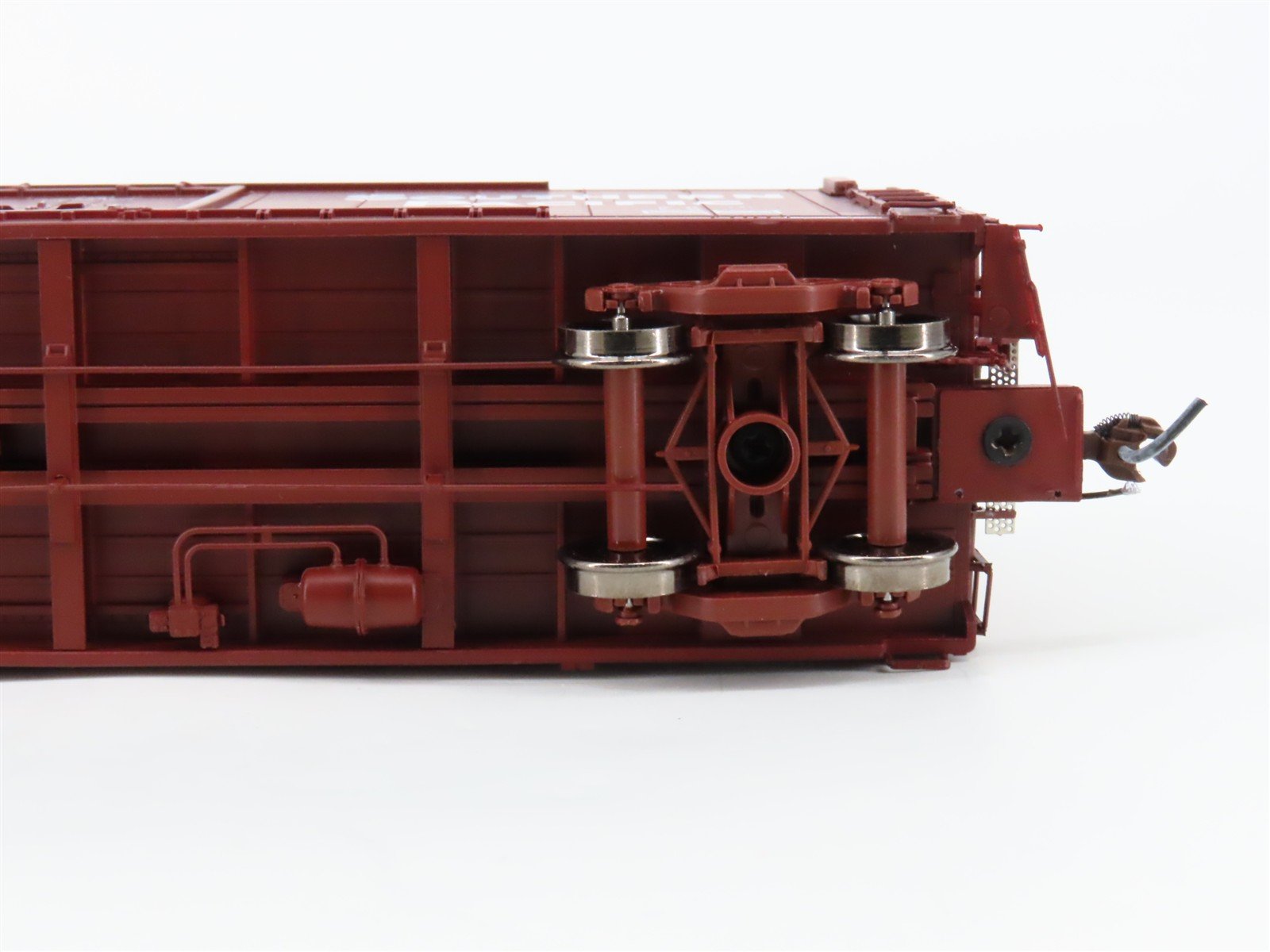 HO Scale Athearn Genesis G69061 SP Southern Pacific Railroad 50' Box Car #292174