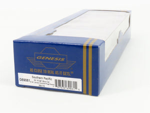 HO Scale Athearn Genesis G69061 SP Southern Pacific Railroad 50' Box Car #292174
