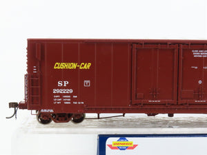 HO Scale Athearn Genesis ATHG69108 SP Southern Pacific 50' Box Car #292229