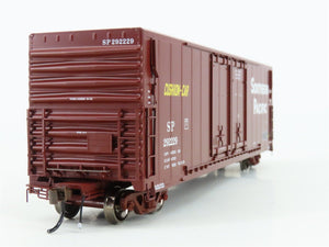 HO Scale Athearn Genesis ATHG69108 SP Southern Pacific 50' Box Car #292229