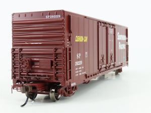 HO Scale Athearn Genesis ATHG69108 SP Southern Pacific 50' Box Car #292229