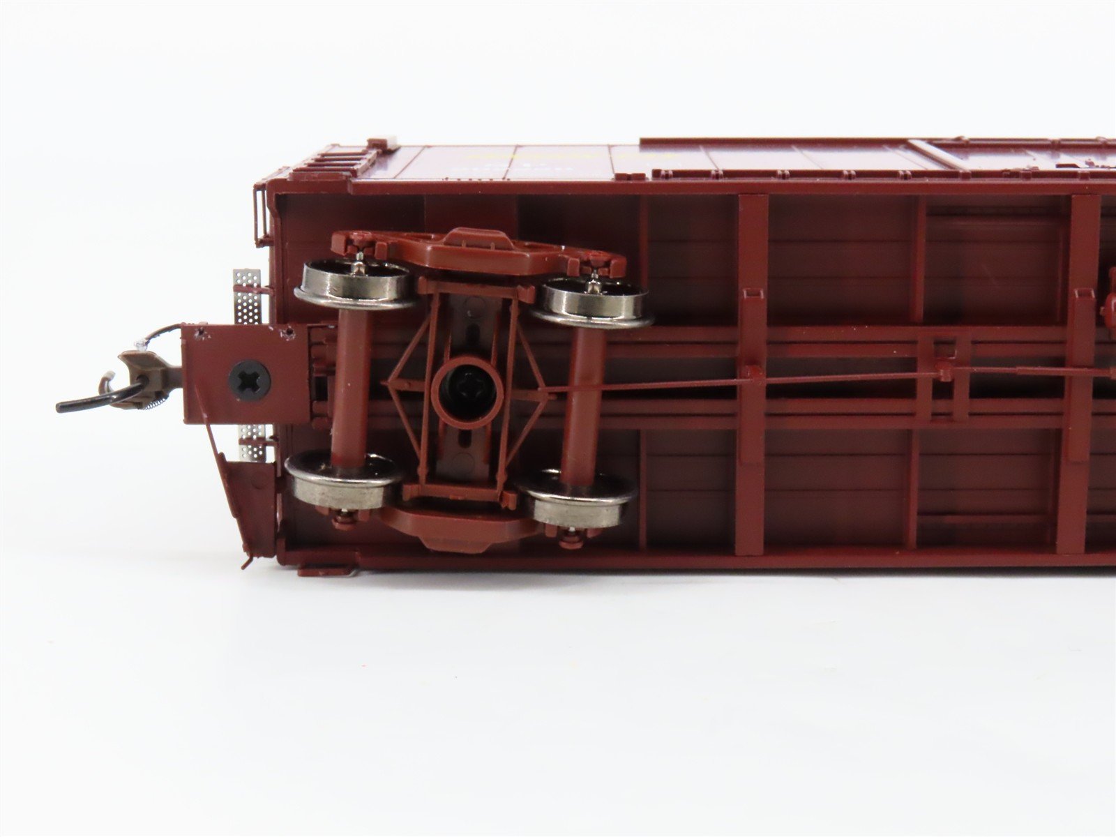 HO Scale Athearn Genesis ATHG69108 SP Southern Pacific 50' Box Car #292229