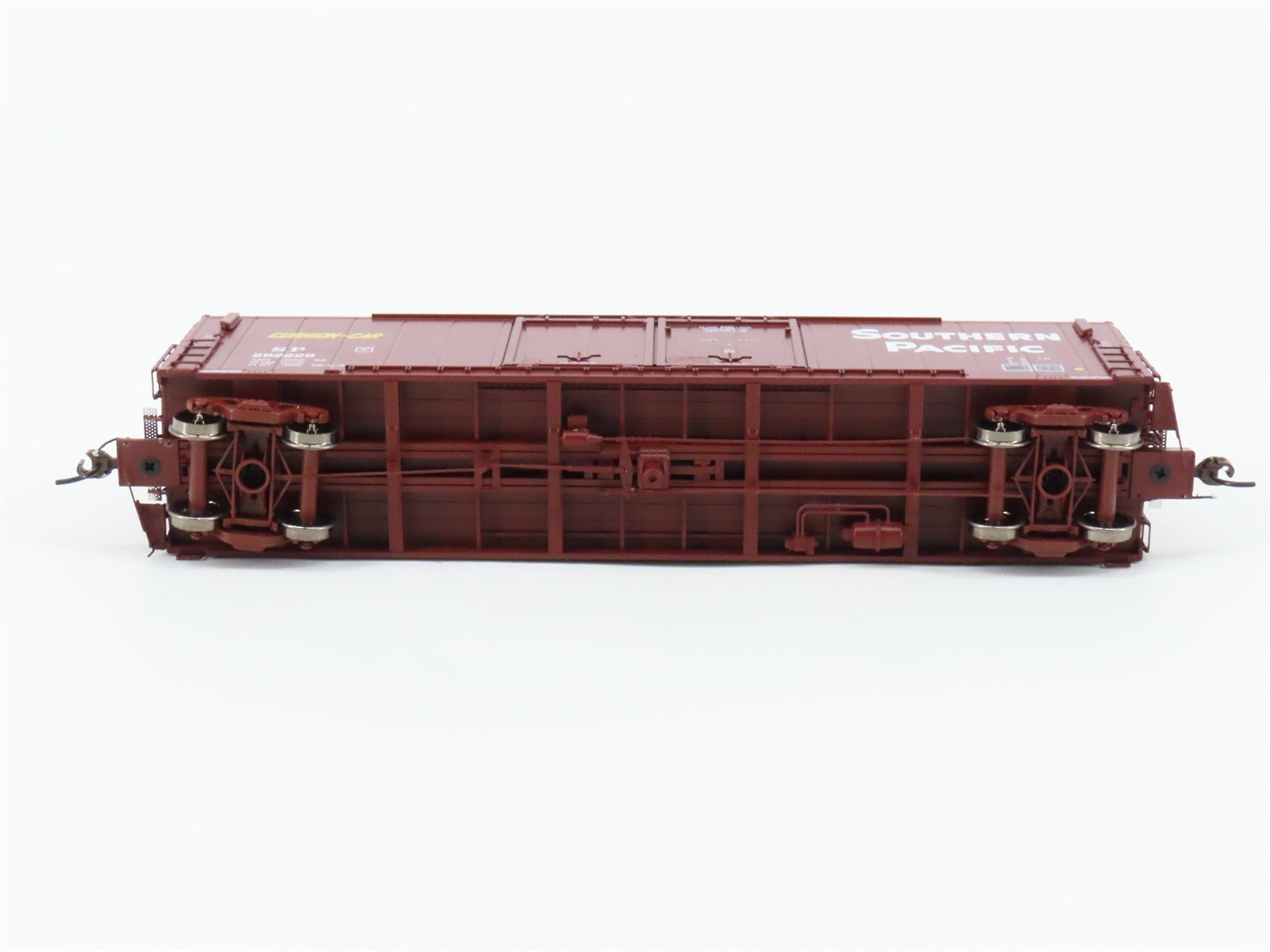HO Scale Athearn Genesis ATHG69108 SP Southern Pacific 50' Box Car #292229