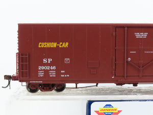 HO Scale Athearn Genesis ATHG26790 SP Southern Pacific 50' Box Car #290246