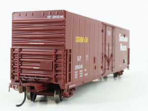 HO Scale Athearn Genesis ATHG26790 SP Southern Pacific 50' Box Car #290246