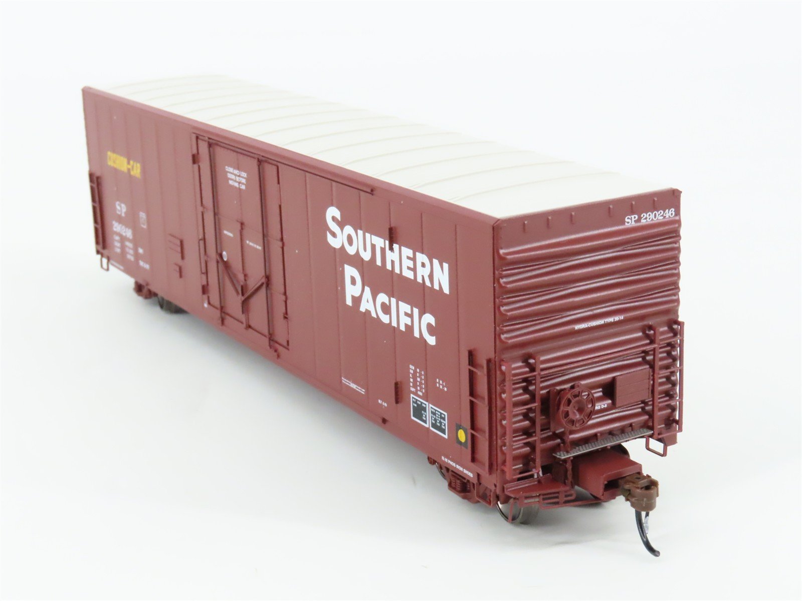 HO Scale Athearn Genesis ATHG26790 SP Southern Pacific 50' Box Car #290246