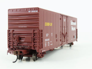 HO Scale Athearn Genesis ATHG26790 SP Southern Pacific 50' Box Car #290246