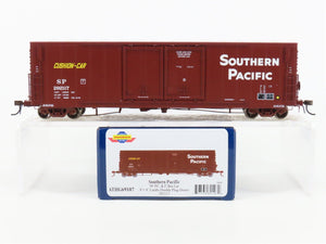 HO Scale Athearn Genesis ATHG69107 SP Southern Pacific 50' Box Car #292117