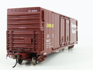 HO Scale Athearn Genesis ATHG69107 SP Southern Pacific 50' Box Car #292117
