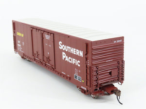 HO Scale Athearn Genesis ATHG69107 SP Southern Pacific 50' Box Car #292117