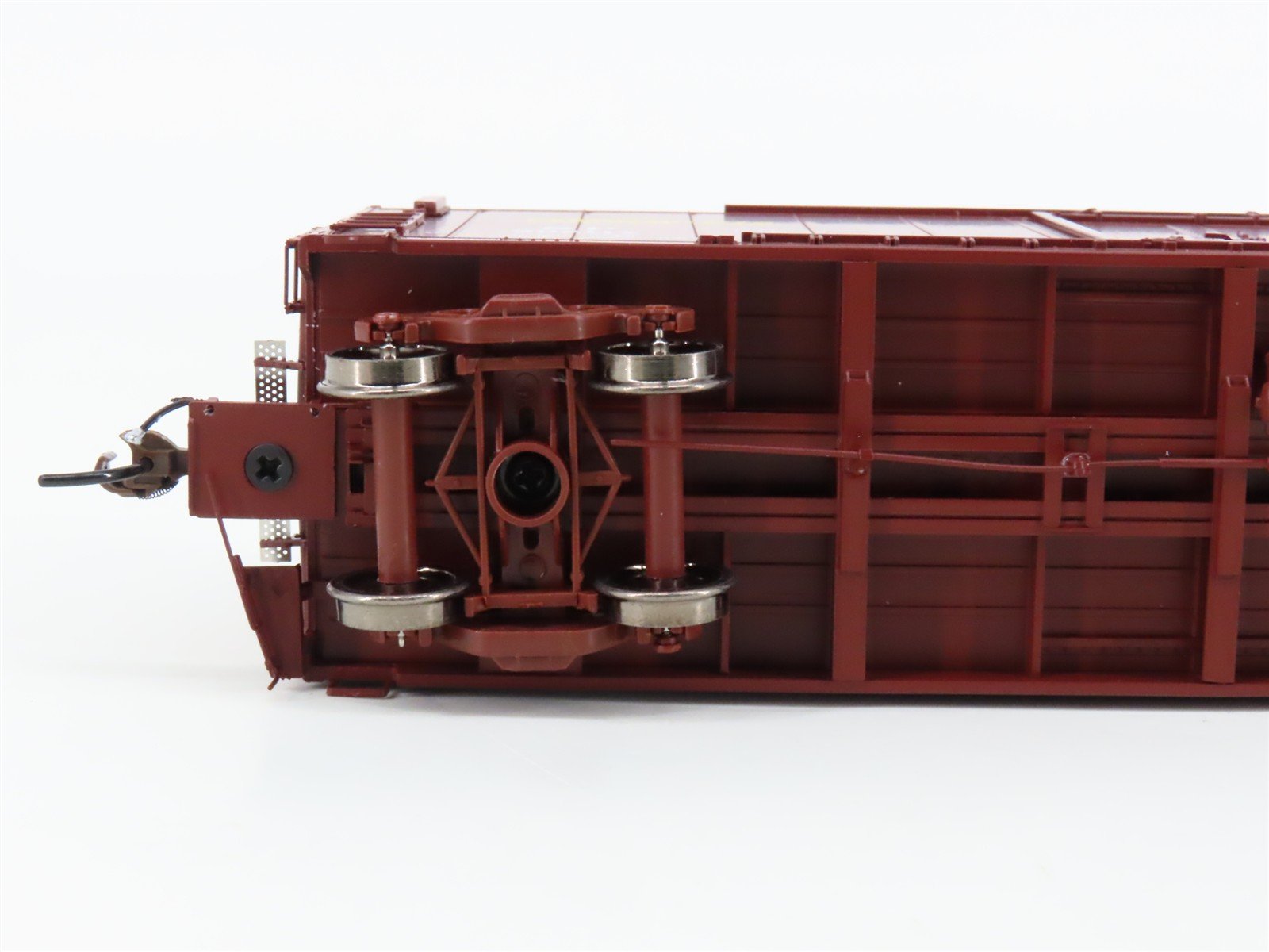 HO Scale Athearn Genesis ATHG69107 SP Southern Pacific 50' Box Car #292117