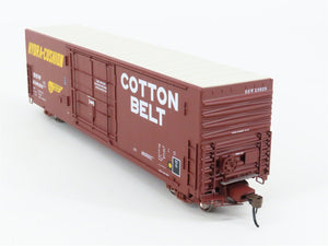 HO Scale Athearn Genesis ATHG26835 SSW Cotton Belt 50' Plug Door Box Car #23628