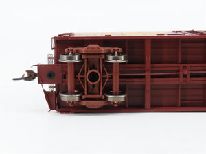 HO Scale Athearn Genesis ATHG26835 SSW Cotton Belt 50' Plug Door Box Car #23628