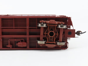 HO Scale Athearn Genesis ATHG26835 SSW Cotton Belt 50' Plug Door Box Car #23628