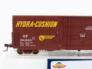 HO Athearn Genesis ATHG26829 SP Southern Pacific 50' Plug Door Box Car #694820