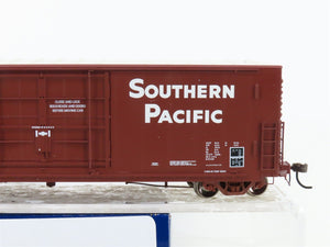 HO Athearn Genesis ATHG26829 SP Southern Pacific 50' Plug Door Box Car #694820