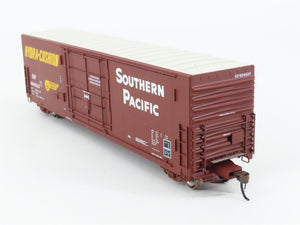 HO Athearn Genesis ATHG26829 SP Southern Pacific 50' Plug Door Box Car #694820