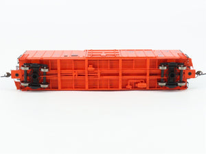 HO Scale Athearn Genesis ATHG26813 D&RGW Rio Grande 50' Plug Door Box Car #61622