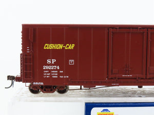 HO Scale Athearn Genesis ATHG69109 SP Southern Pacific 50' Box Car #292274