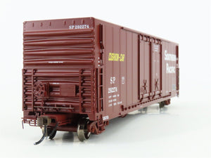 HO Scale Athearn Genesis ATHG69109 SP Southern Pacific 50' Box Car #292274
