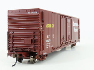 HO Scale Athearn Genesis ATHG69109 SP Southern Pacific 50' Box Car #292274